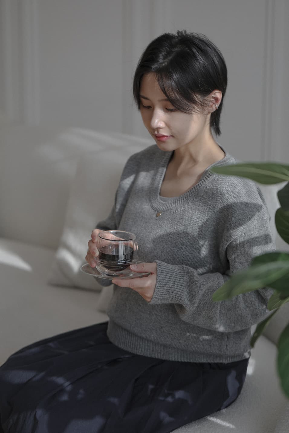 손민지 - Manjibeauty 대표